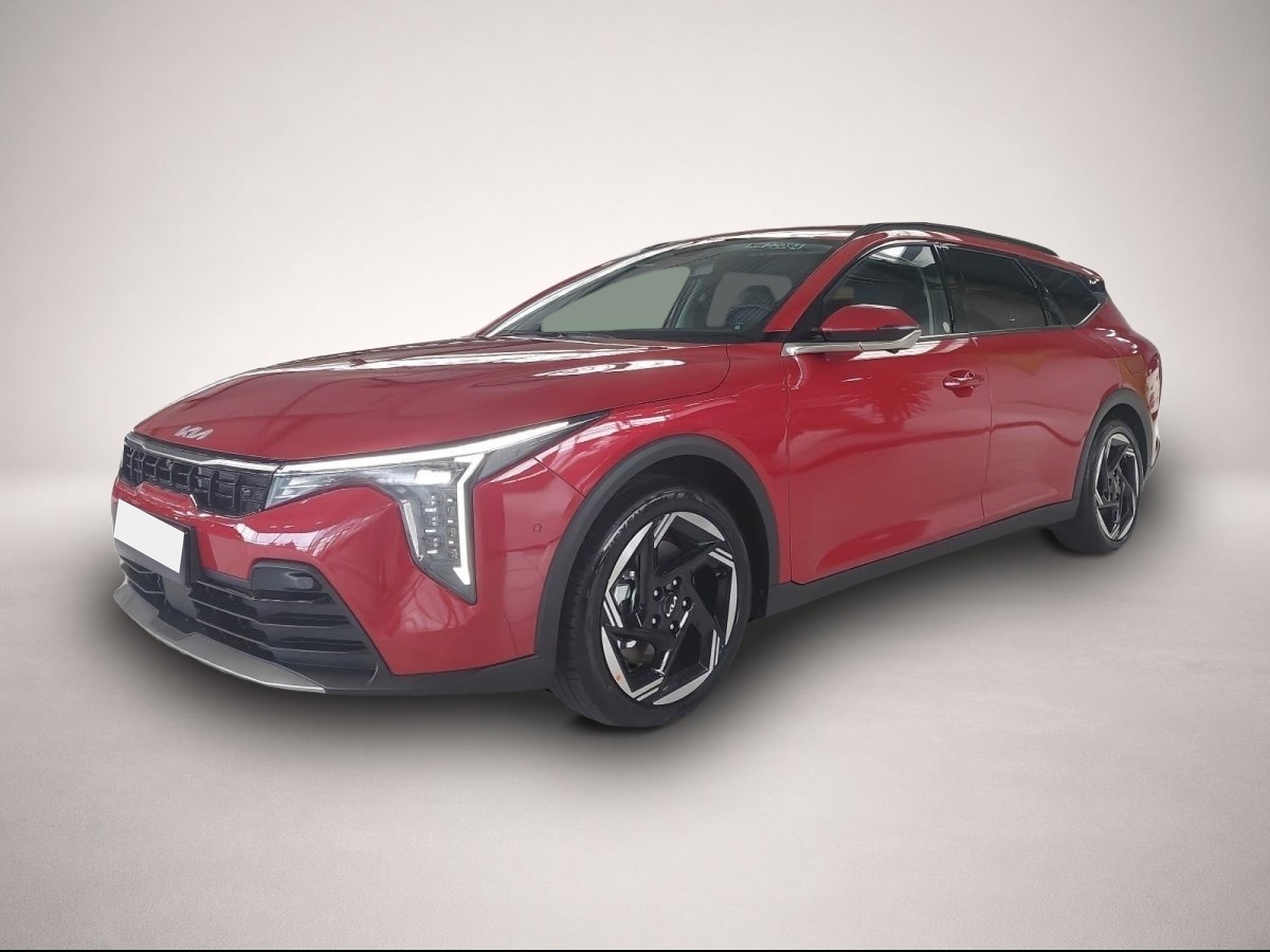 Kia K4