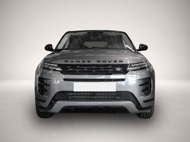 Land-Rover Range Rover Evoque (06/2025, Diesel)