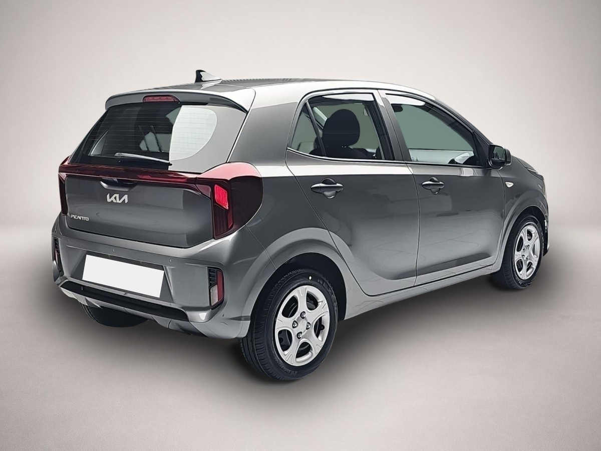 Kia Picanto, Bild 2 von 4