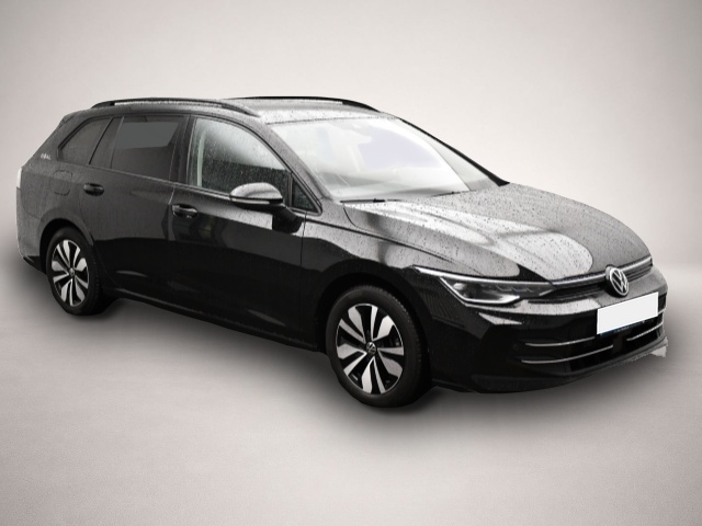 Volkswagen Golf (06/2025, Diesel)
