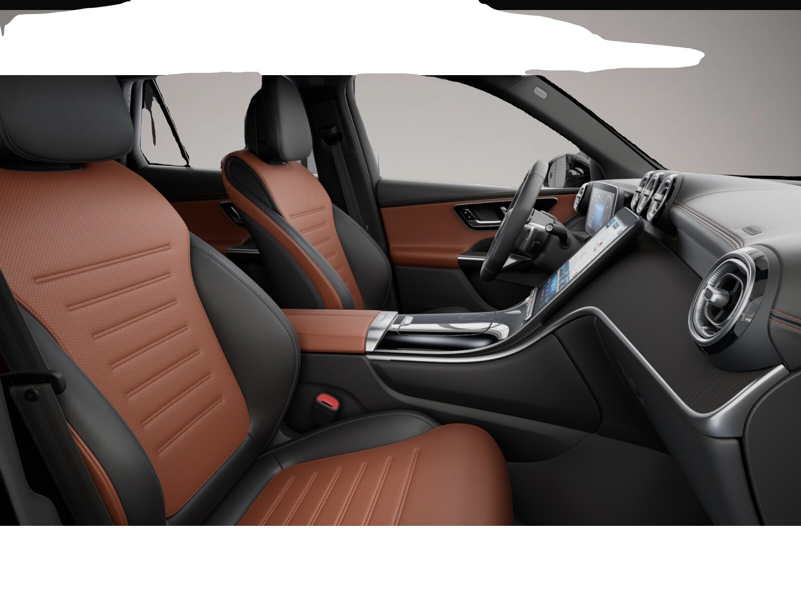 Mercedes-Benz GLC 220 (03/2026, Diesel)