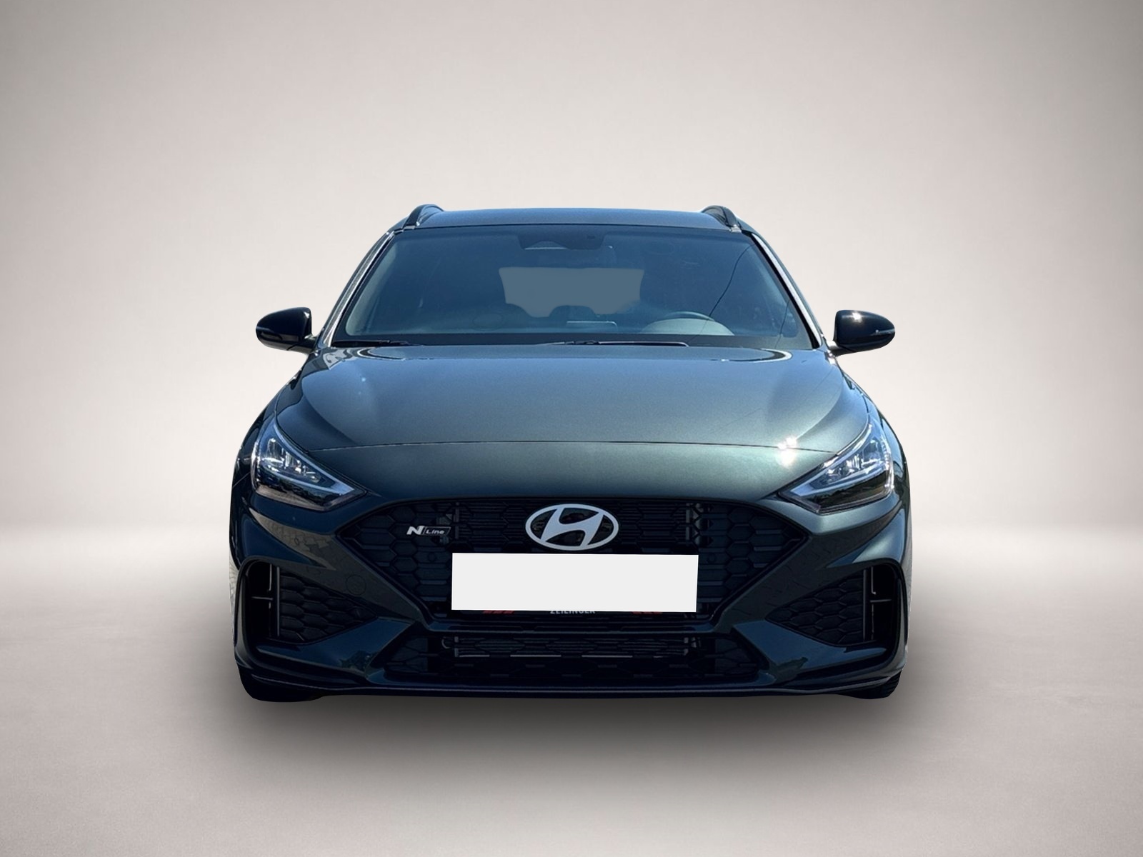 Hyundai i30 (07/2026, Benzin)