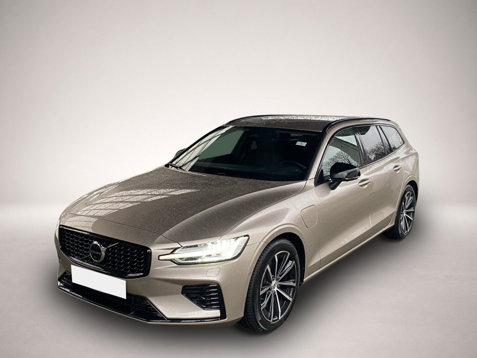 Volvo V60 (02/2023, )