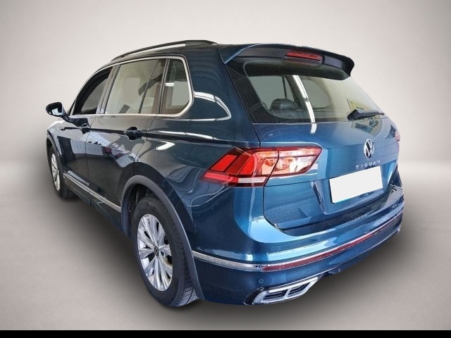 Volkswagen Tiguan (02/2023, Benzin)