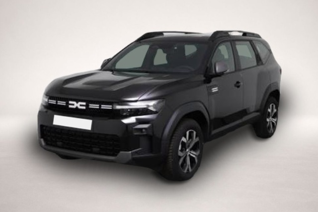 Dacia Bigster, Bild 2 von 5