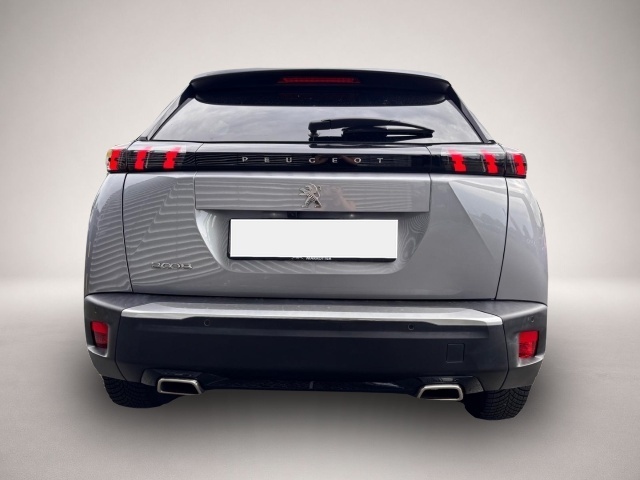 Peugeot 2008 (07/2023, Benzin)