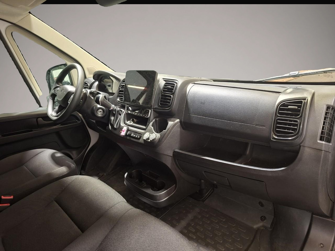 Peugeot Boxer (05/2025, Diesel)