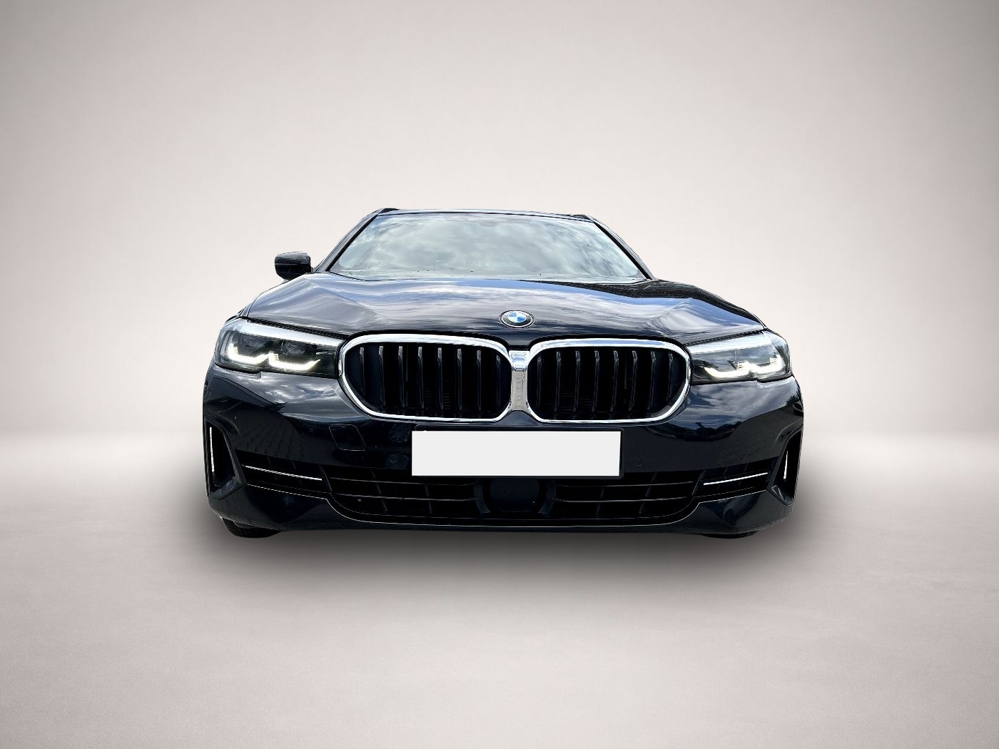 BMW 520 (09/2023, Diesel)