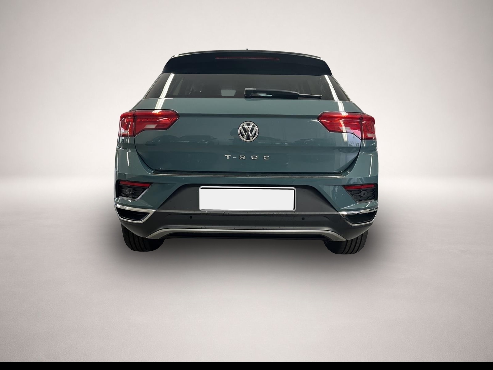 Volkswagen T-Roc (05/2019, )