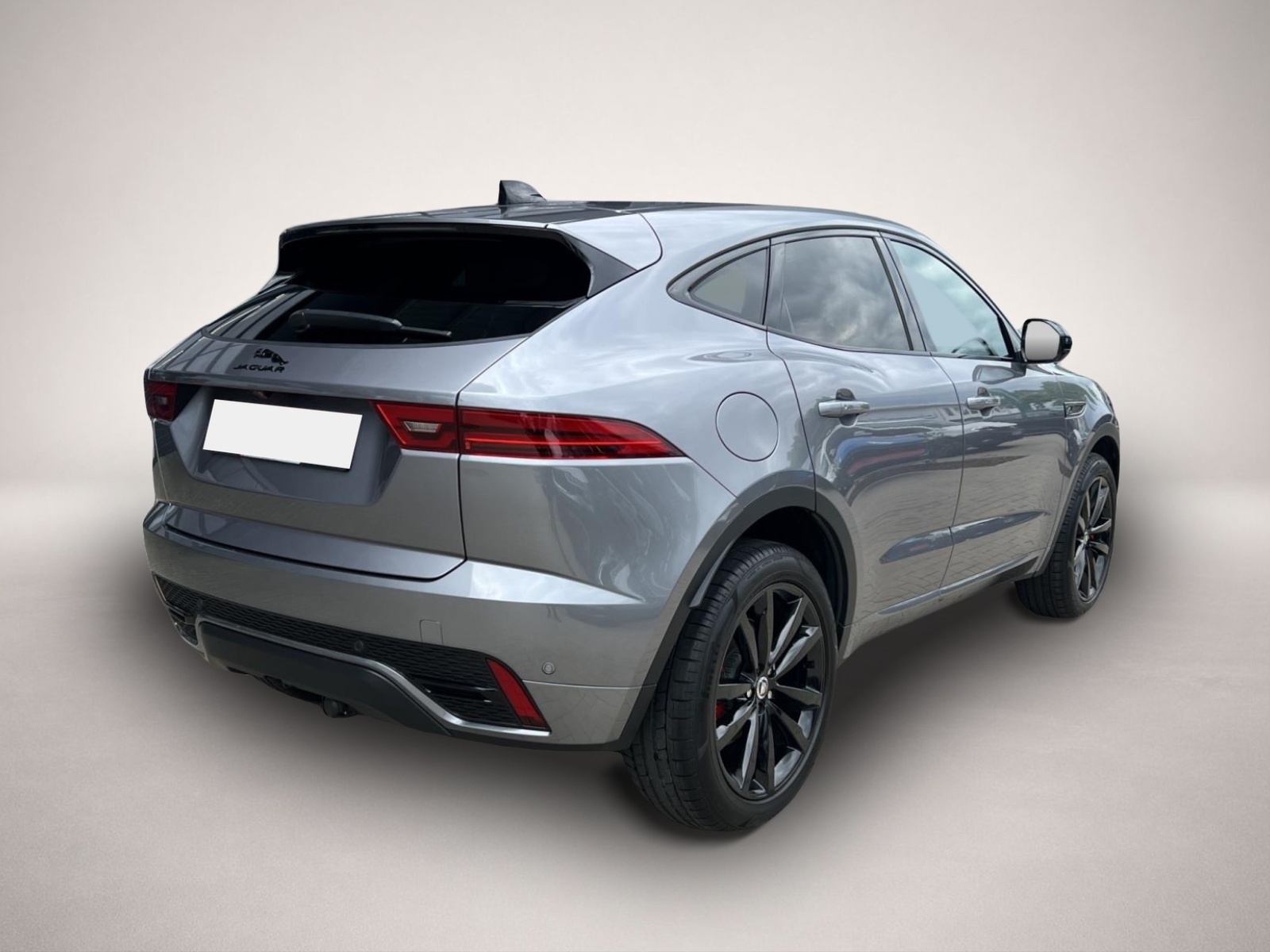 Jaguar E-Pace (10/2024, Diesel)