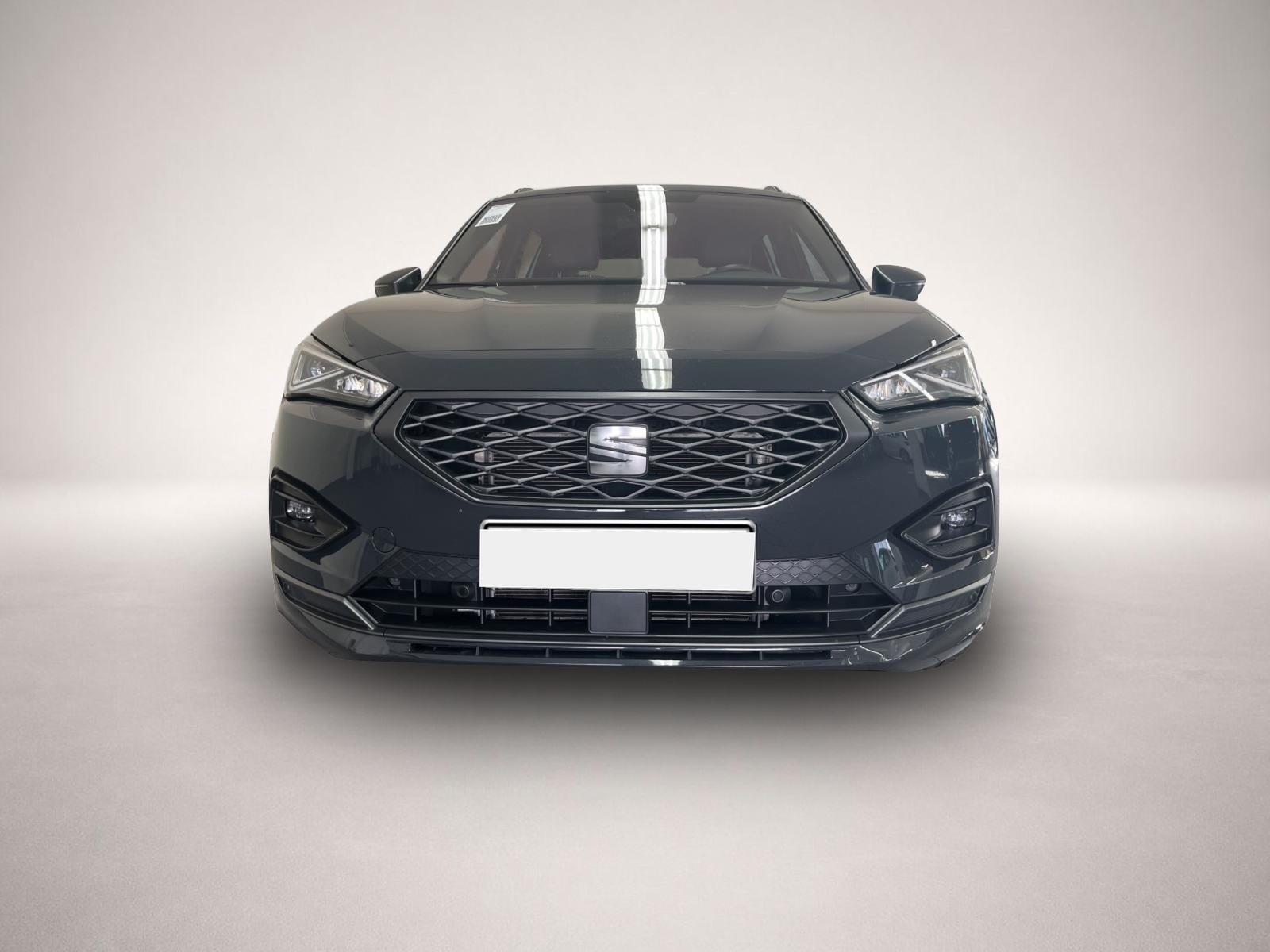 Seat Tarraco (02/2023, Diesel)