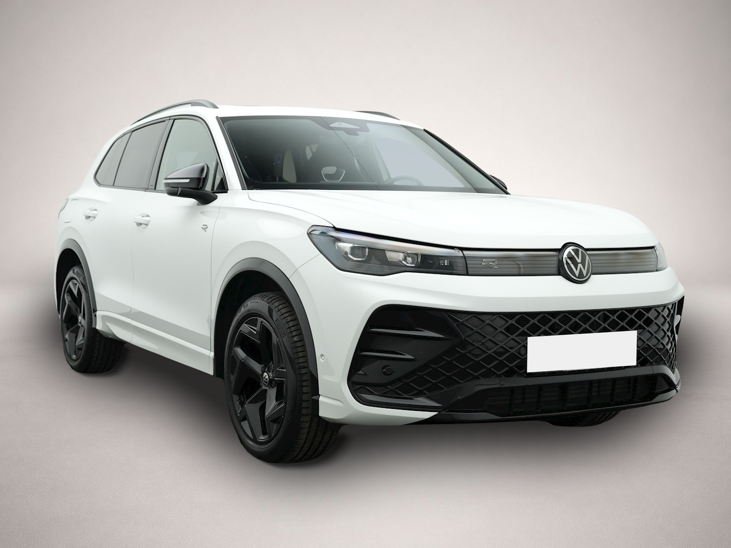 Volkswagen Tiguan (06/2024, Diesel)