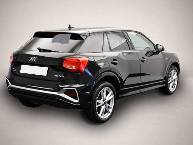 Audi Q2, Bild 2 von 7