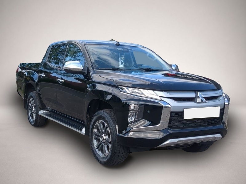 Mitsubishi L200 (01/2022, Diesel)
