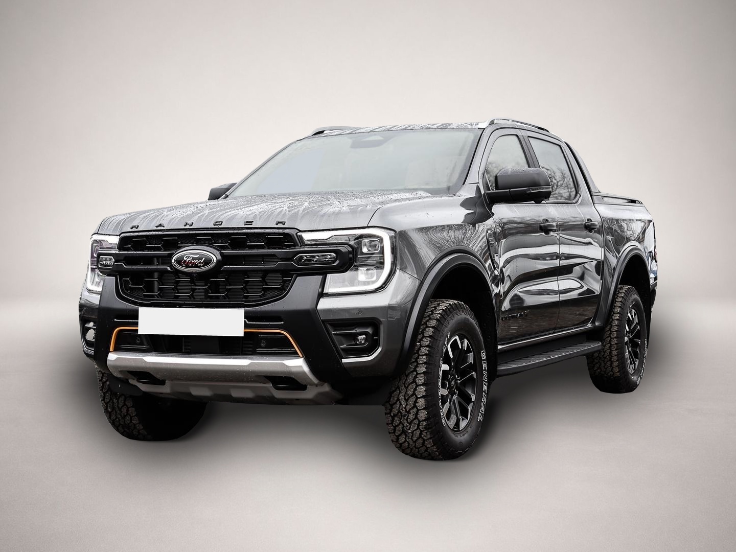 Ford Ranger (05/2026, Diesel)