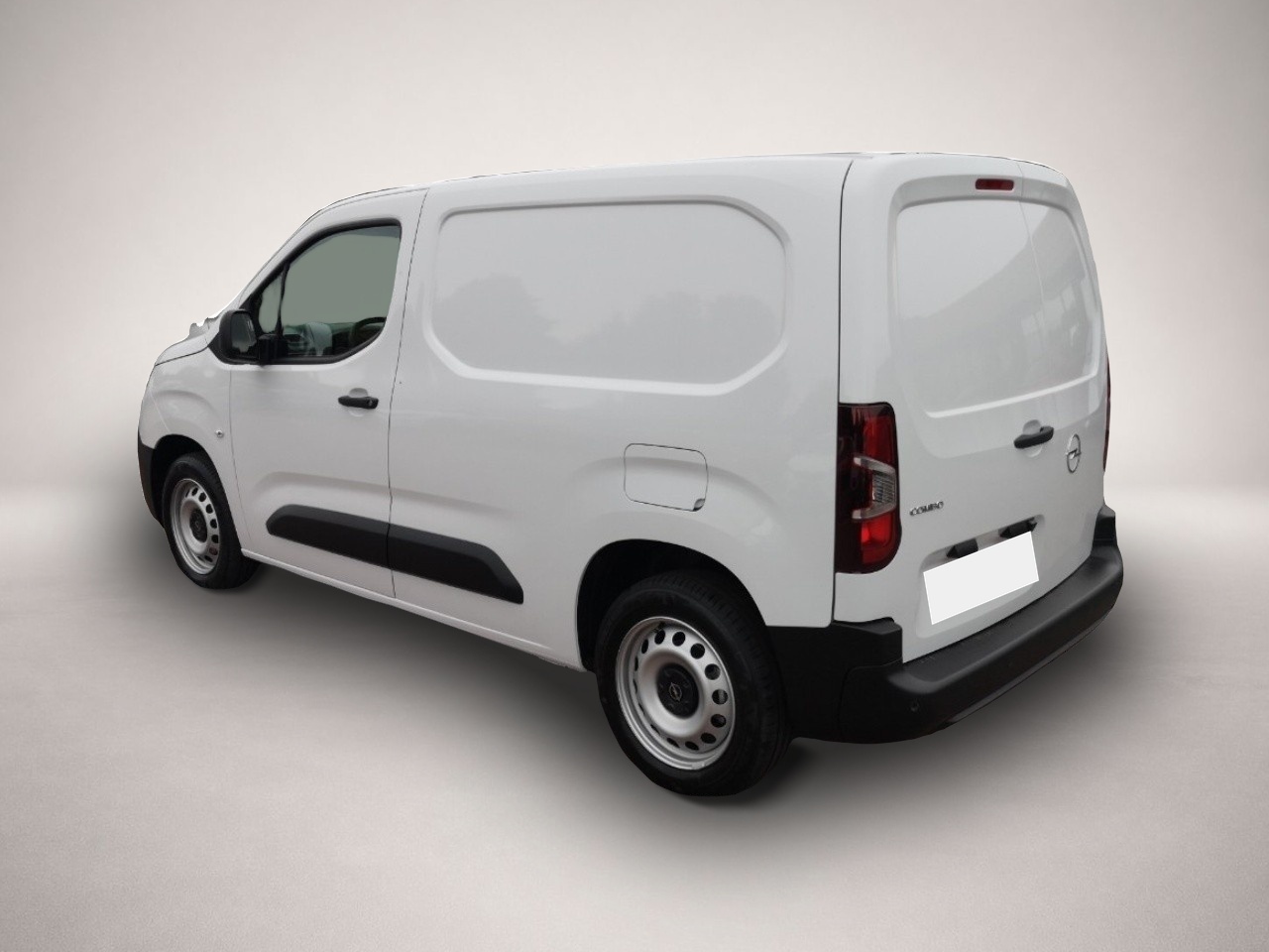 Opel Combo (05/2026, Diesel)