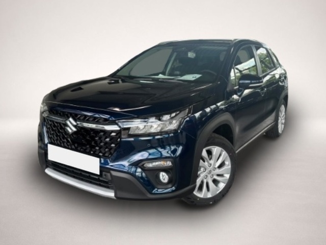 Suzuki Across (06/2026, Benzin)