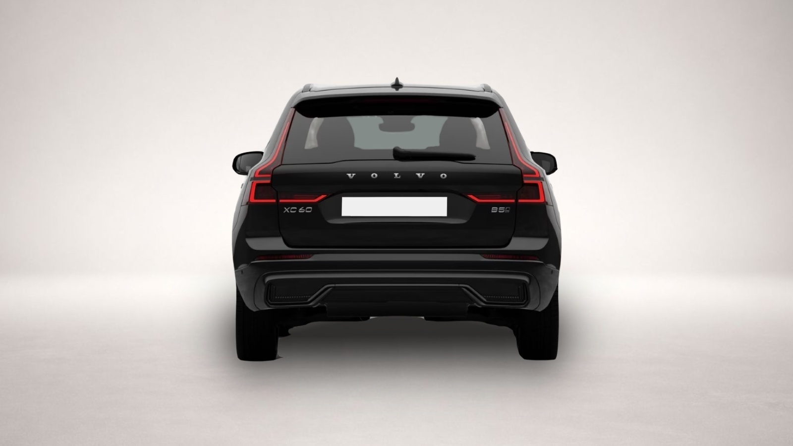 Volvo XC 60, Bild 4 von 7