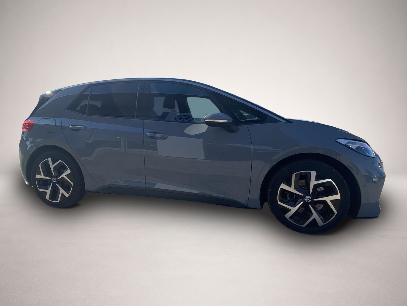 Volkswagen ID.3 (05/2024, ELECTRIC)
