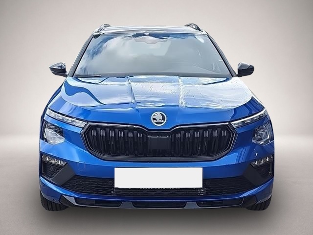 Skoda Kamiq (06/2026, Benzin)