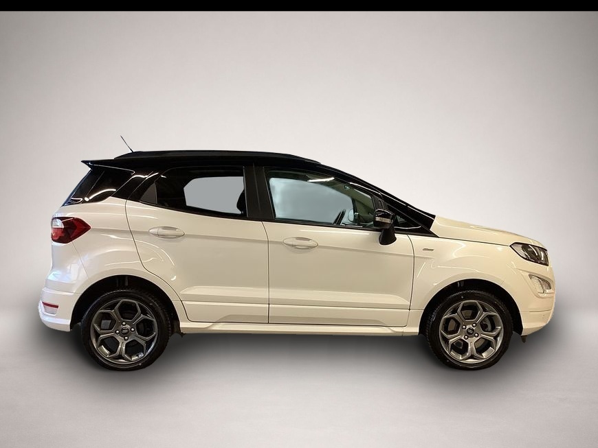 Ford EcoSport (06/2019, )