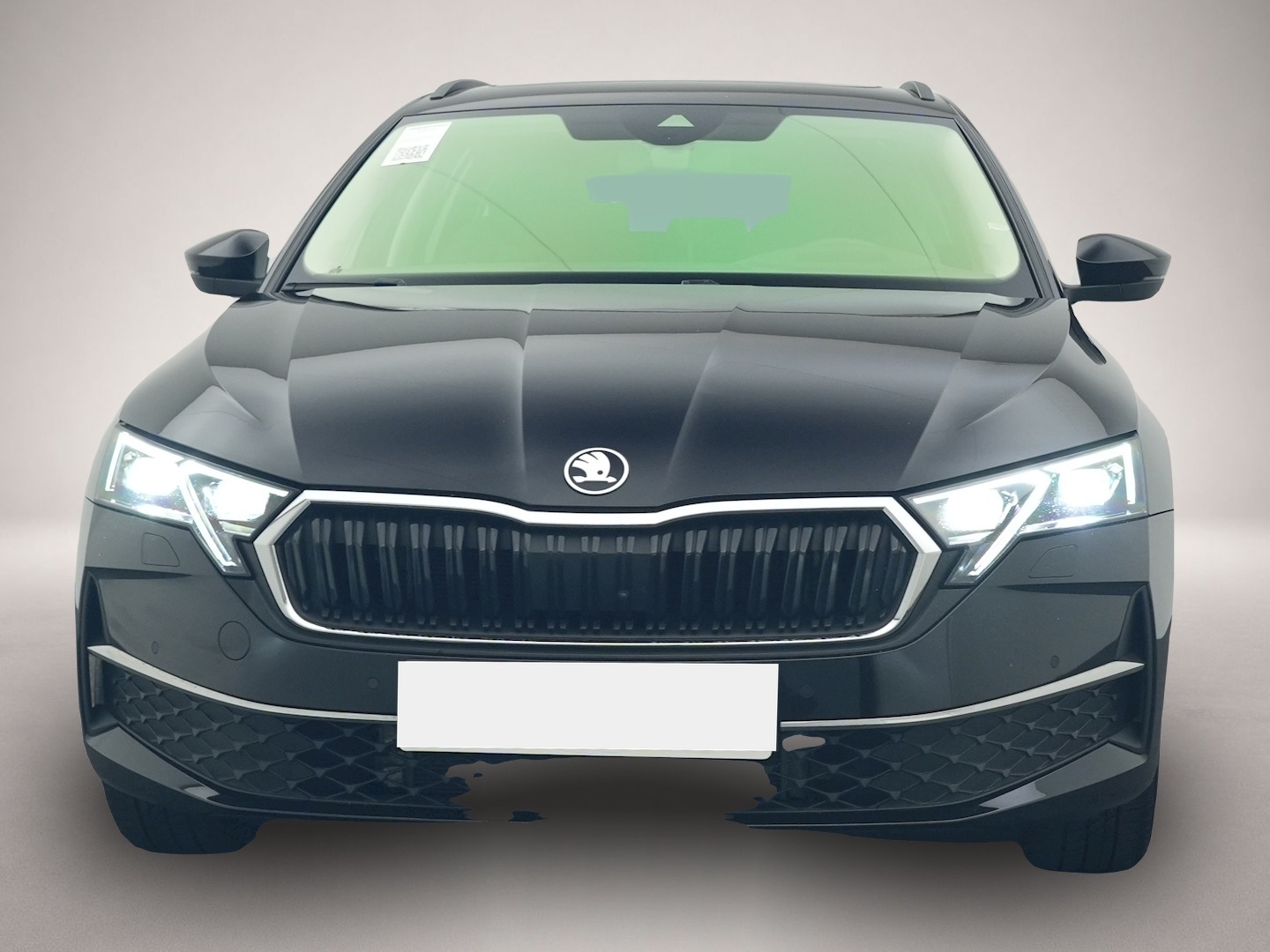 Skoda Octavia (08/2025, Diesel)