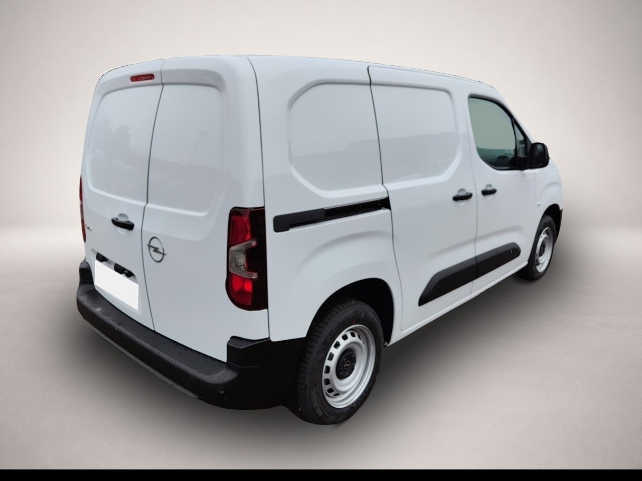 Opel Combo (04/2026, Diesel)
