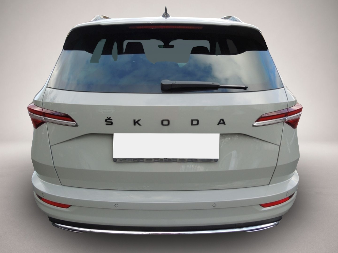 Skoda Karoq (02/2025, Benzin)