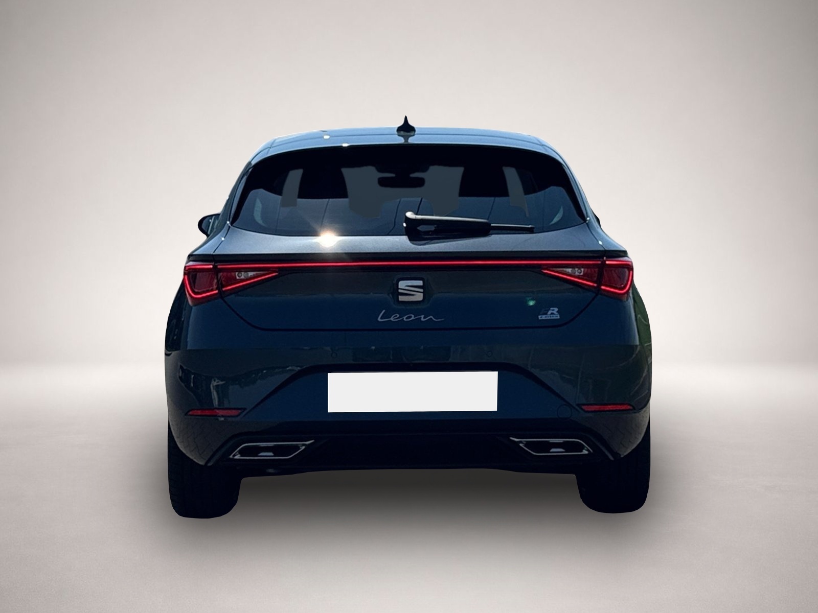 Seat Leon (03/2026, Hybrid (Benzin/Elektro))