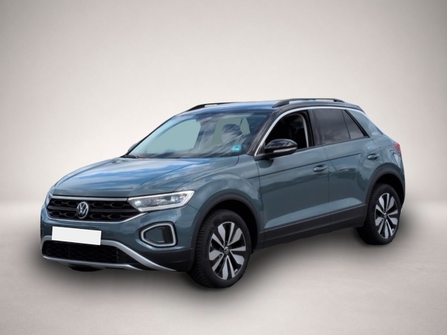 Volkswagen T-Roc, Bild 2 von 7