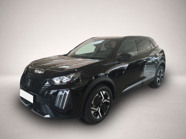 Peugeot 2008 (, Benzin)