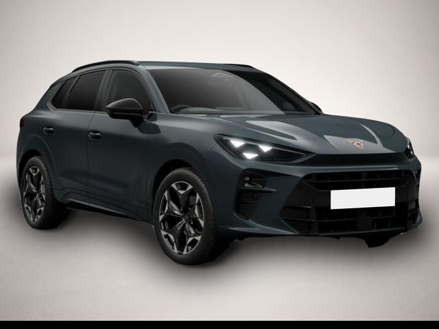 Cupra Terramar (, Benzin)
