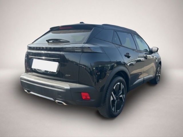 Peugeot 2008 (12/2023, Benzin)