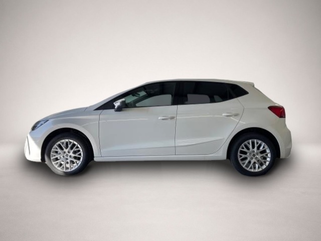 Seat Ibiza (, Benzin)
