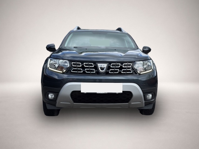 Dacia Duster (05/2021, Benzin)
