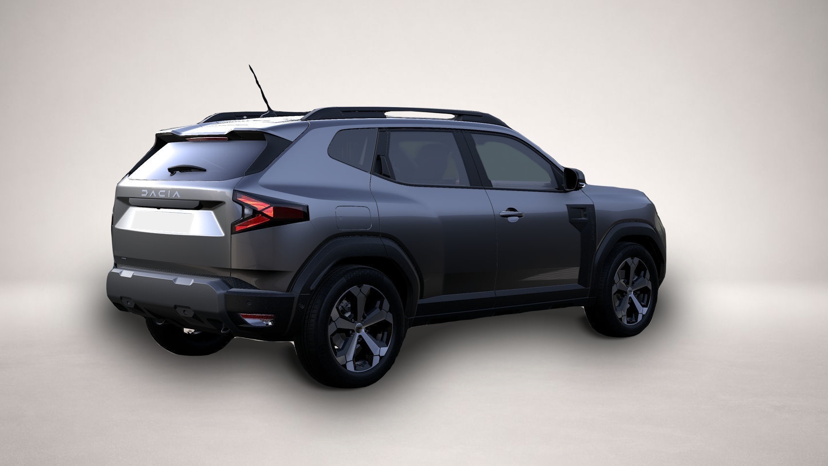 Dacia Duster (, Hybrid (Benzin/Elektro))
