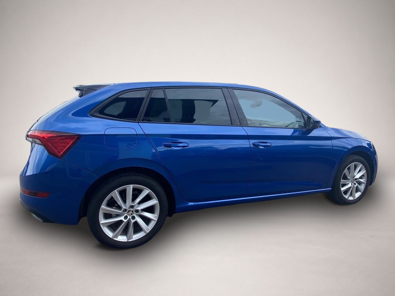 Skoda Scala (06/2023, )