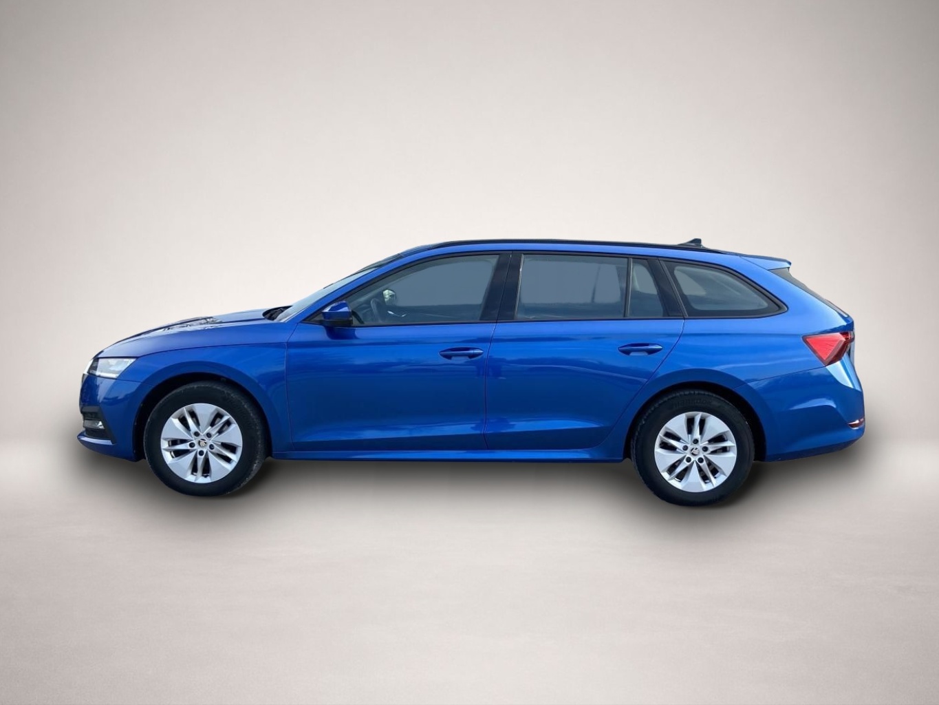 Skoda Octavia (01/2024, )