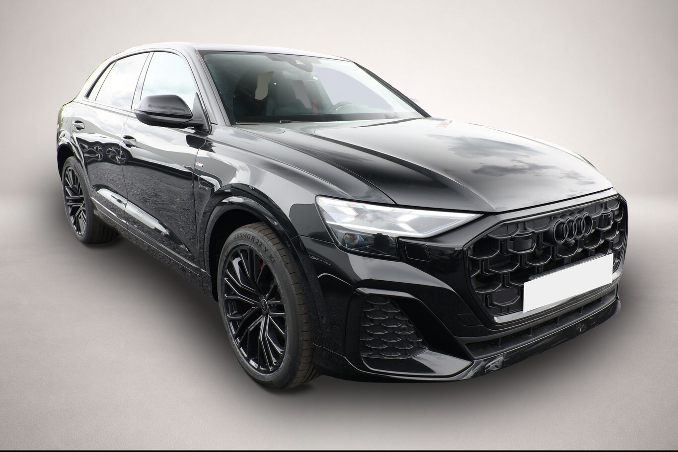 Audi Q8 (06/2026, Diesel)