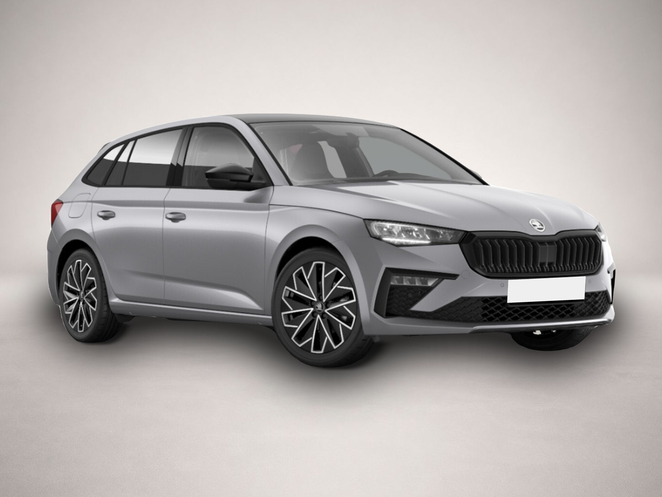 Skoda Scala (05/2026, Benzin)