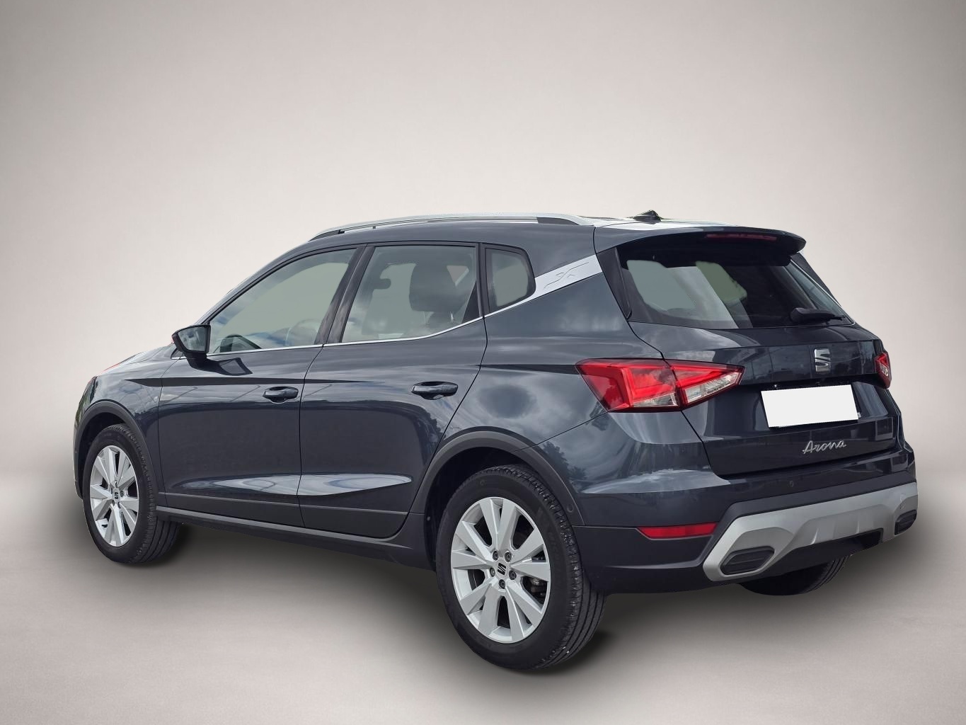 Seat Arona (03/2023, )