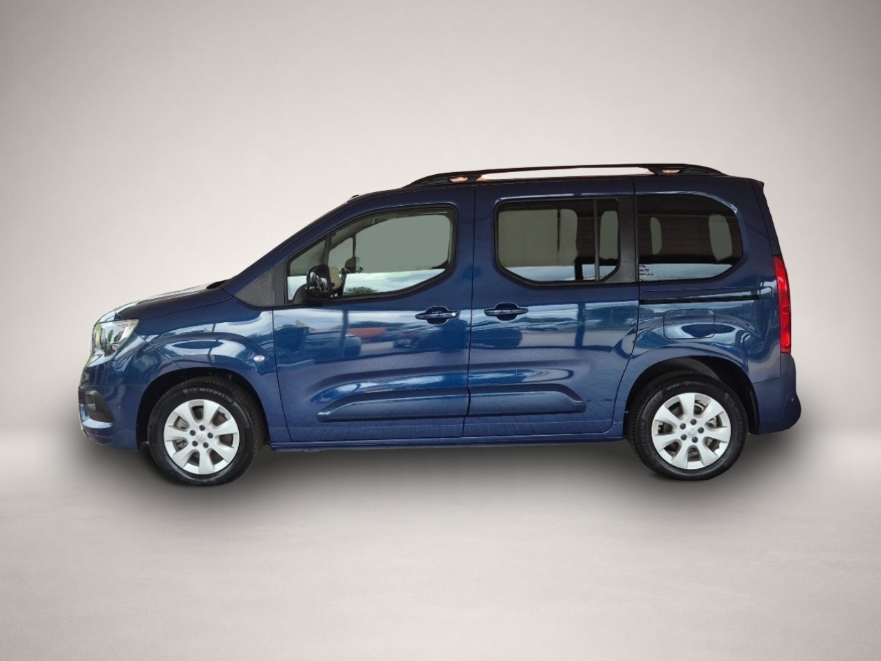 Opel Combo Life (03/2023, ELECTRIC)
