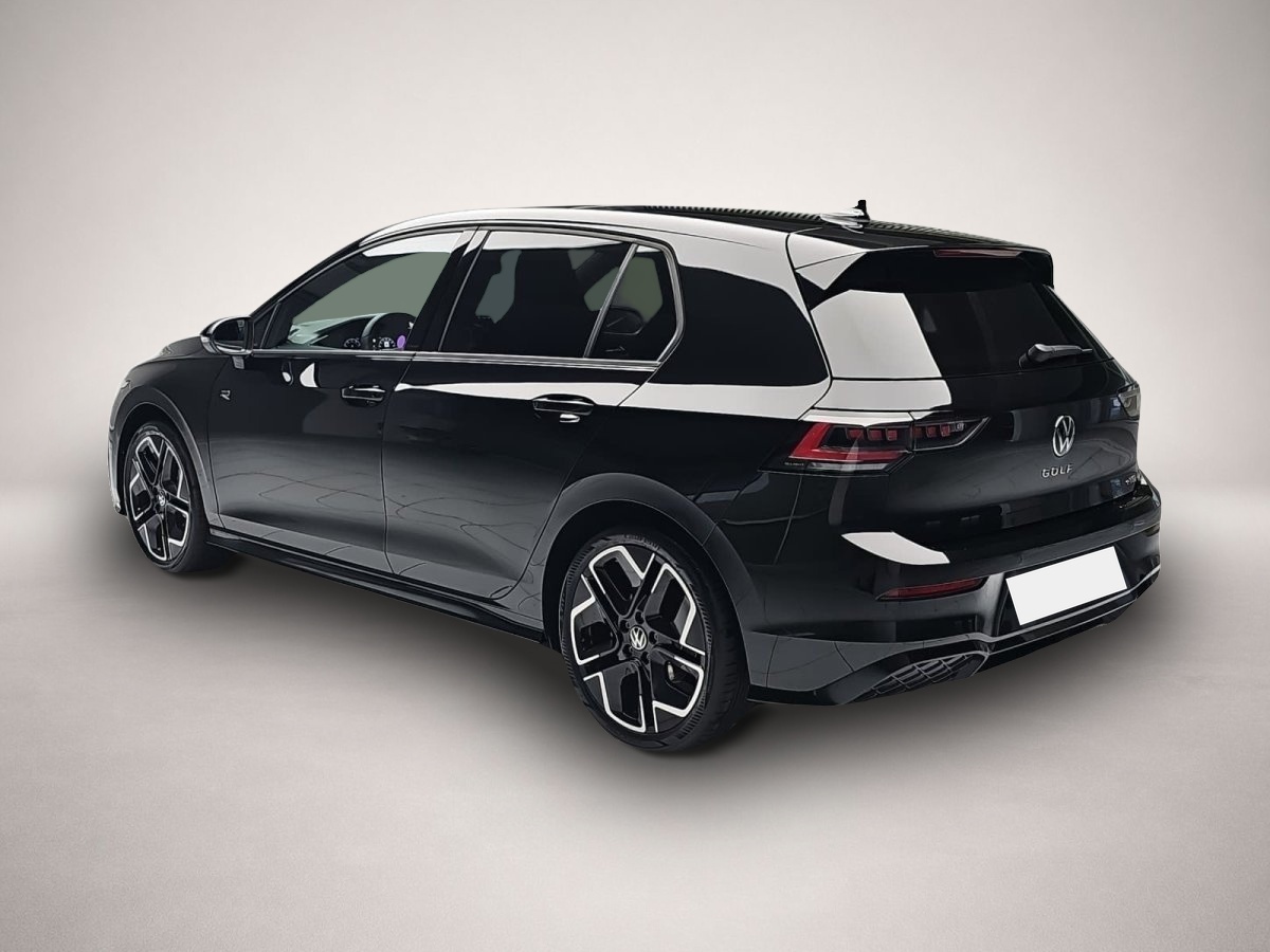 Volkswagen Golf, Bild 3 von 4