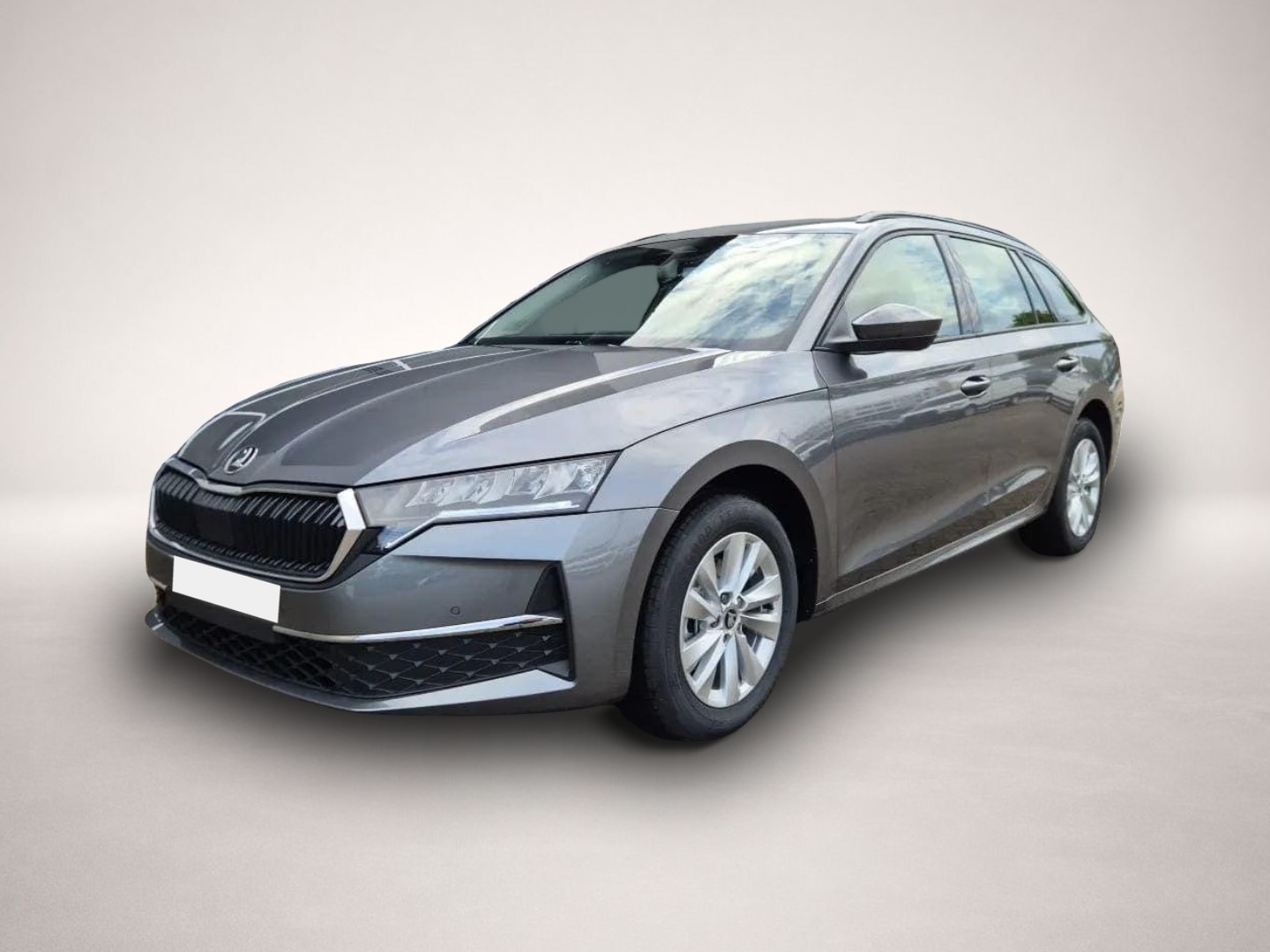 Skoda Octavia (05/2026, Benzin)