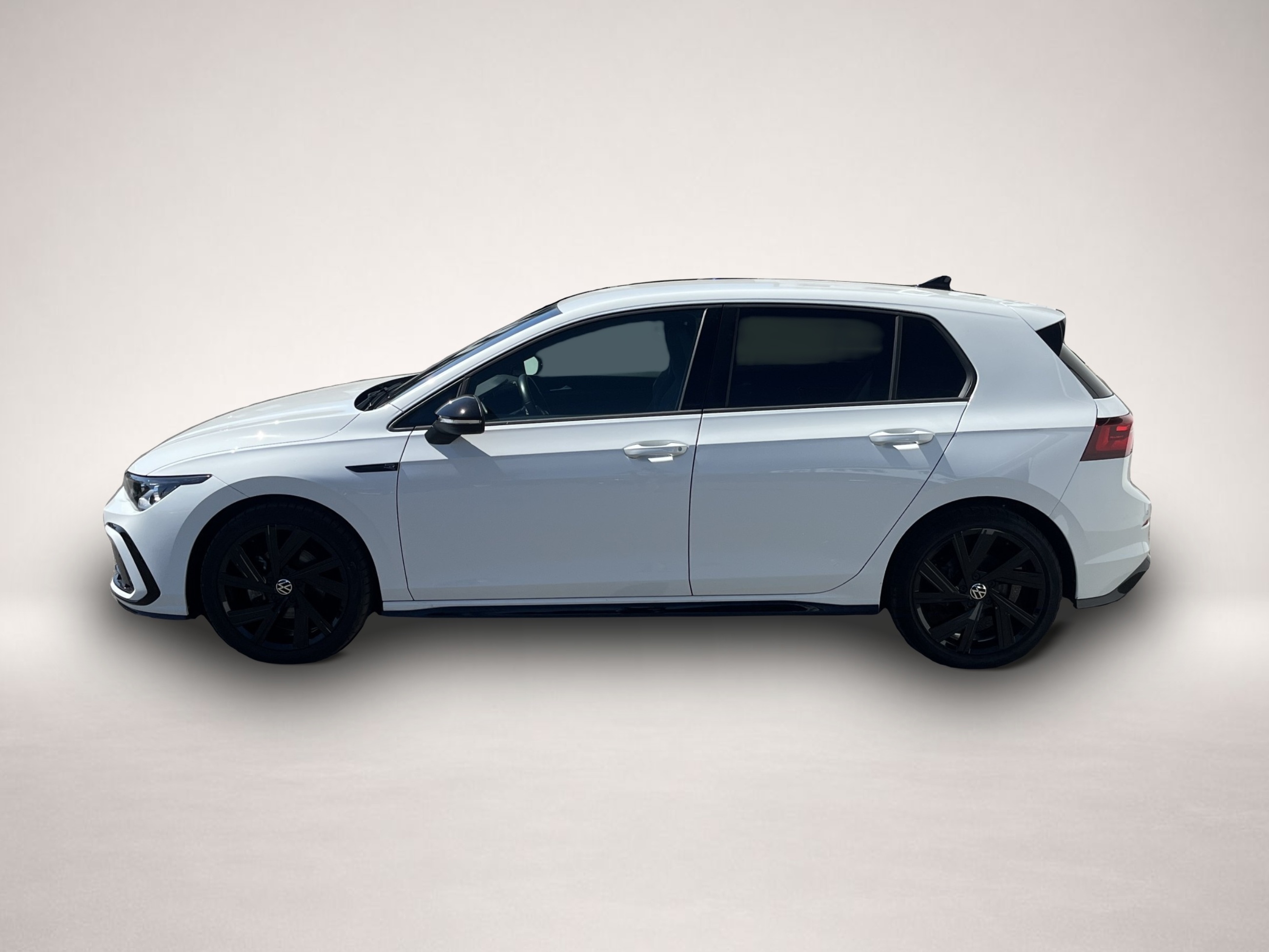 Volkswagen Golf (05/2024, Benzin)