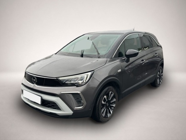 Opel Crossland (X) (09/2023, Benzin)