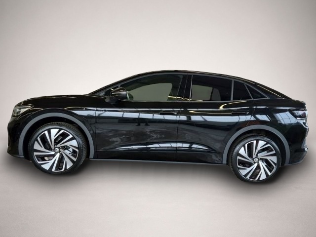 Volkswagen ID.5 (09/2024, ELECTRIC)