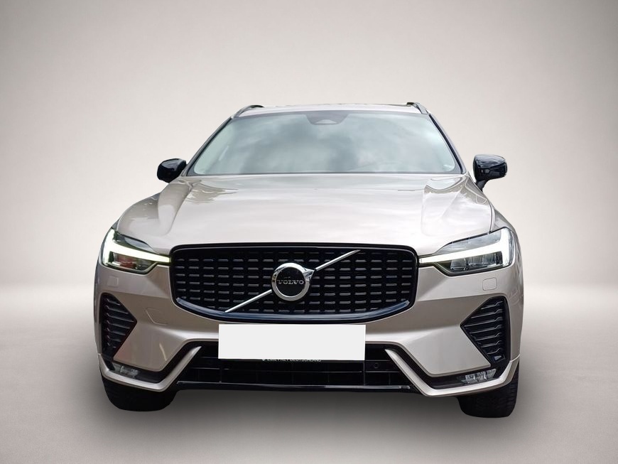 Volvo XC60 (03/2023, Diesel)