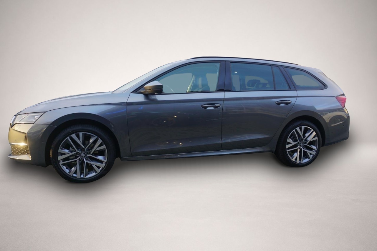 Skoda Octavia (10/2025, Diesel)
