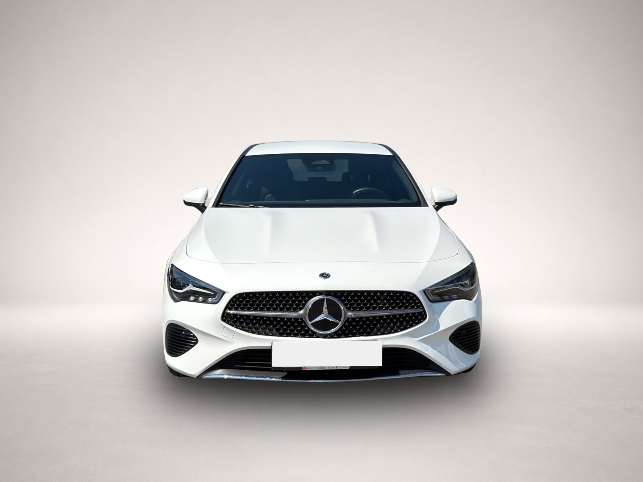 Mercedes-Benz CLA 200 Shooting Brake (11/2023, Benzin)